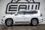 Used 2018 Lexus GX 460 Premium w/ Premium Package image 5