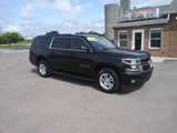 Used 2019 Chevrolet Suburban LT w/ Luxury Package image 3