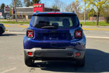 Used 2018 Jeep Renegade Altitude w/ Advanced Technology Group image 5