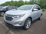 Used 2019 Chevrolet Equinox Premier image 3