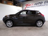 Used 2011 Nissan Juke SL image 2