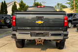 Used 2017 Chevrolet Silverado 2500 LT w/ LT Convenience Package image 4