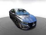Used 2024 Nissan Sentra SV image 3