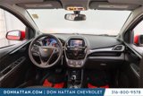 Used 2021 Chevrolet Spark LT image 3
