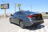 Used 2024 Kia Forte LXS image 3