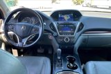 Used 2014 Acura MDX SH-AWD w/ Advance Package image 4