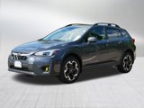 Used 2021 Subaru Crosstrek 2.5i Limited w/ Moonroof Package 2 image 3