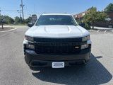 Used 2020 Chevrolet Silverado 1500 W/T w/ WT Fleet Convenience Package image 4
