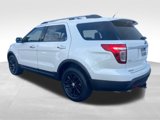 Used 2015 Ford Explorer XLT w/ Equipment Group 202A image 3