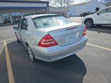 Used 2006 Mercedes-Benz C 350 4MATIC Sedan image 2