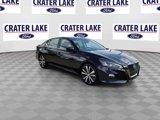 Used 2022 Nissan Altima 2.5 SR image 2