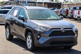 Used 2021 Toyota RAV4 XLE image 5