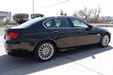 Used 2011 BMW 535i xDrive Sedan image 4