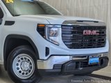 Certified 2024 GMC Sierra 1500 Pro w/ Pro Value Package image 2