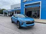 New 2025 Chevrolet Trax LT w/ Driver Confidence Package image 2
