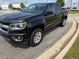 Used 2018 Chevrolet Colorado LT w/ LT Convenience Package image 4
