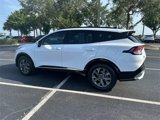 Used 2023 Kia Sportage SX image 5