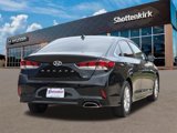 Used 2018 Hyundai Sonata ECO image 6