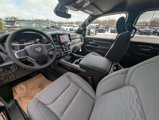 New 2025 RAM 1500 Big Horn image 2