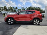 Certified 2023 Volvo XC40 B5 Plus w/ Driver Assist Package image 4