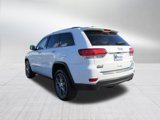 Used 2021 Jeep Grand Cherokee Limited w/ Luxury Group II image 6