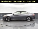 Used 2017 Honda Accord EX-L image 4