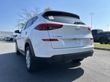 Used 2019 Hyundai Tucson SE image 5
