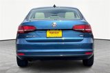 Used 2017 Volkswagen Jetta SE image 4