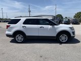 Used 2017 Ford Explorer 4WD image 3
