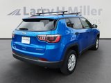 Used 2018 Jeep Compass Sport w/ Cold Weather Group image 5