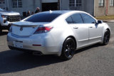 Used 2013 Acura TL w/ Technology Package image 3