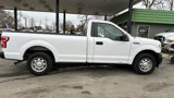 Used 2018 Ford F150 XL w/ XL Power Equipment Group image 2