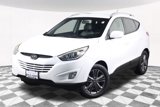 Used 2015 Hyundai Tucson SE image 2