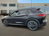 New 2025 INFINITI QX50 Sport image 4