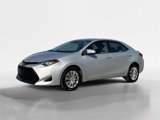 Used 2017 Toyota Corolla LE image 3