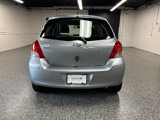 Used 2010 Toyota Yaris 4-Door Hatchback image 4