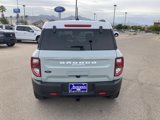 Certified 2024 Ford Bronco Sport Heritage image 6