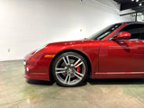 Used 2011 Porsche 911 Turbo image 4