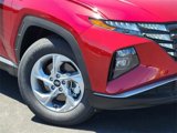 Used 2024 Hyundai Tucson SEL image 3