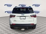 Used 2018 Jeep Compass Limited w/ Navigation Group image 5