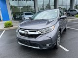 Used 2017 Honda CR-V EX image 2