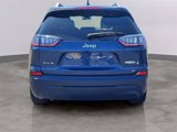 Used 2020 Jeep Cherokee Latitude w/ Cold Weather Group image 5