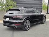 Certified 2019 Porsche Cayenne S image 6