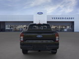 New 2025 Ford Ranger XL image 5