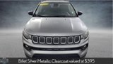 Used 2022 Jeep Compass Limited image 2