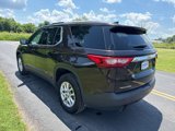 Used 2018 Chevrolet Traverse LT image 5