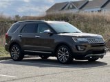 Used 2016 Ford Explorer Platinum image 2