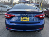 Used 2015 Hyundai Sonata Sport w/ Cargo Package image 6
