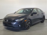Used 2019 Honda Civic Sport image 3
