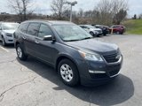 Used 2013 Chevrolet Traverse LS image 4